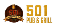 501 PUB & GRILL